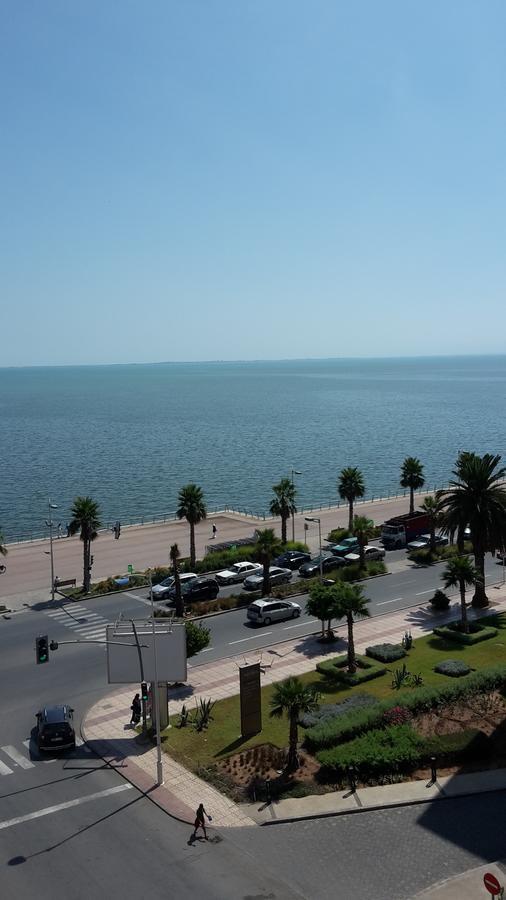 Hotel De La Mediterranee Nador Exterior foto
